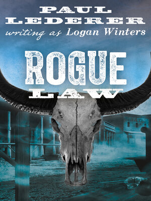 cover image of Rogue Law